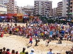 Recortes en Plaza y Juegos