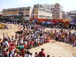 Recortes en Plaza y Juegos