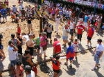 Recortes en Plaza y Juegos