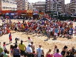Recortes en Plaza y Juegos
