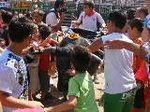 Recortes en Plaza y Juegos