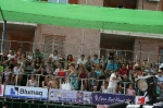 Recortes en Plaza y Juegos