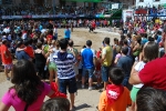 Recortes en Plaza y Juegos