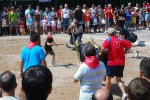 Recortes en Plaza y Juegos