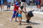 Recortes en Plaza y Juegos