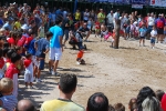 Recortes en Plaza y Juegos