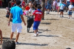 Recortes en Plaza y Juegos