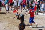 Recortes en Plaza y Juegos