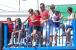 Recortes en Plaza y Juegos