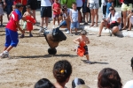 Recortes en Plaza y Juegos