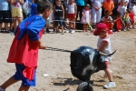 Recortes en Plaza y Juegos