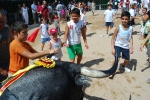 Recortes en Plaza y Juegos