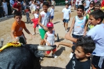 Recortes en Plaza y Juegos