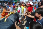 Recortes en Plaza y Juegos