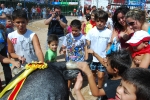 Recortes en Plaza y Juegos
