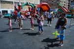 Recortes en Plaza y Juegos