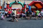 Recortes en Plaza y Juegos