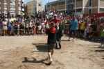 Recortes en Plaza y Juegos
