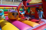 Recortes en Plaza y Juegos