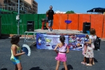 Recortes en Plaza y Juegos