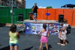 Recortes en Plaza y Juegos