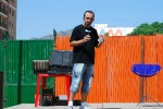 Recortes en Plaza y Juegos