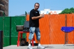 Recortes en Plaza y Juegos