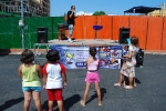 Recortes en Plaza y Juegos