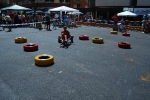 Recortes en Plaza y Juegos