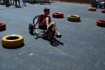 Recortes en Plaza y Juegos