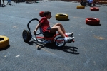 Recortes en Plaza y Juegos