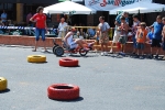 Recortes en Plaza y Juegos