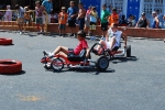 Recortes en Plaza y Juegos