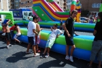 Recortes en Plaza y Juegos