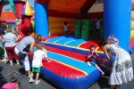Recortes en Plaza y Juegos