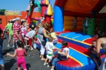 Recortes en Plaza y Juegos