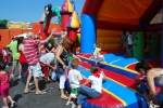 Recortes en Plaza y Juegos