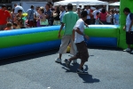 Recortes en Plaza y Juegos