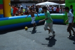 Recortes en Plaza y Juegos