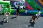 Recortes en Plaza y Juegos