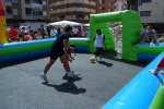 Recortes en Plaza y Juegos