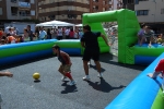 Recortes en Plaza y Juegos