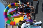 Recortes en Plaza y Juegos