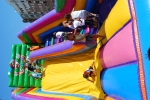 Recortes en Plaza y Juegos