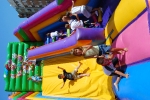 Recortes en Plaza y Juegos