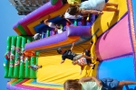 Recortes en Plaza y Juegos