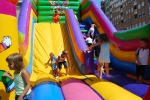Recortes en Plaza y Juegos