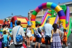 Recortes en Plaza y Juegos