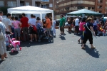 Recortes en Plaza y Juegos