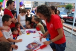 Recortes en Plaza y Juegos